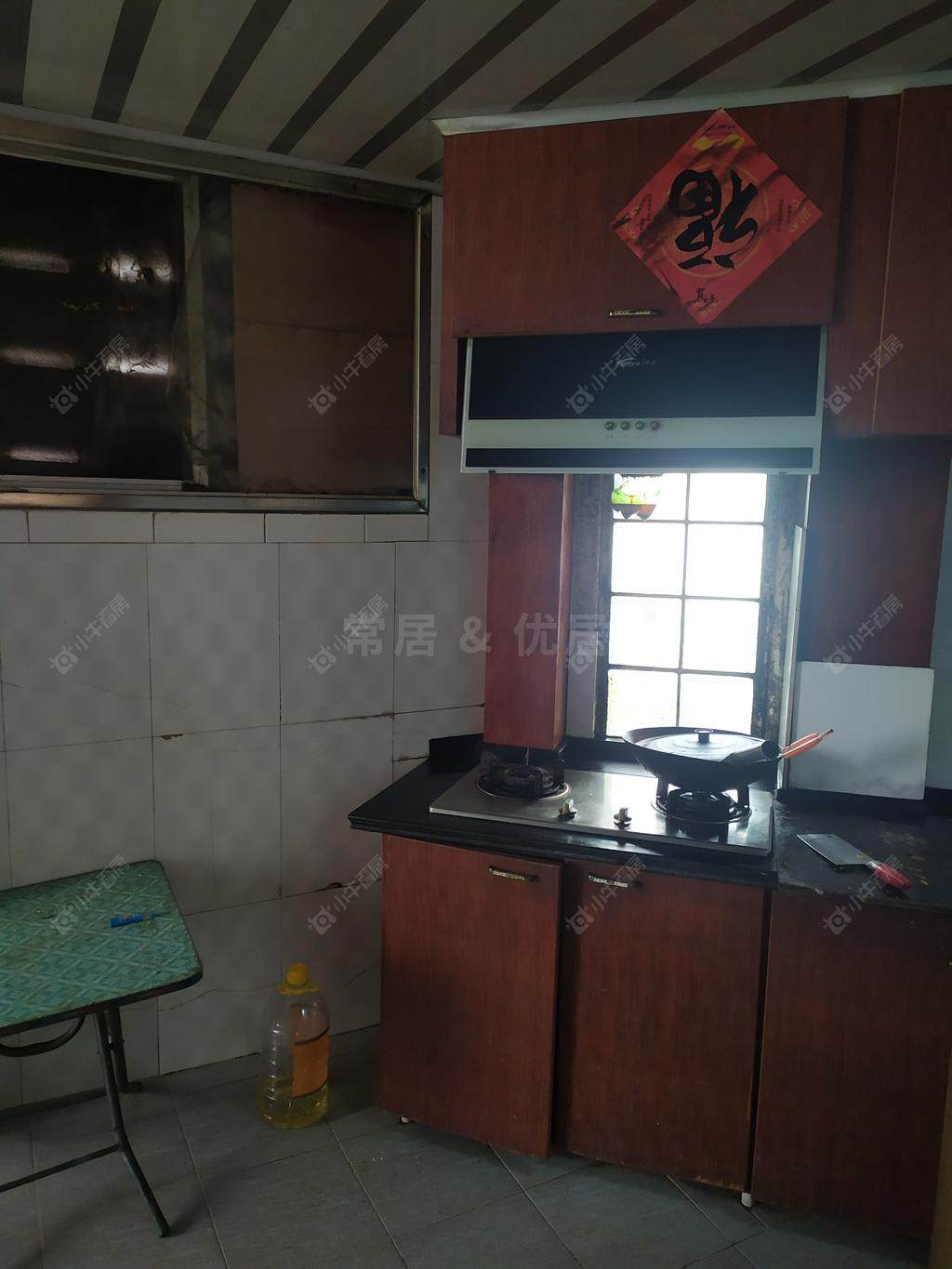 常州福康宁花园租房_福康宁花园1室2厅房源出租