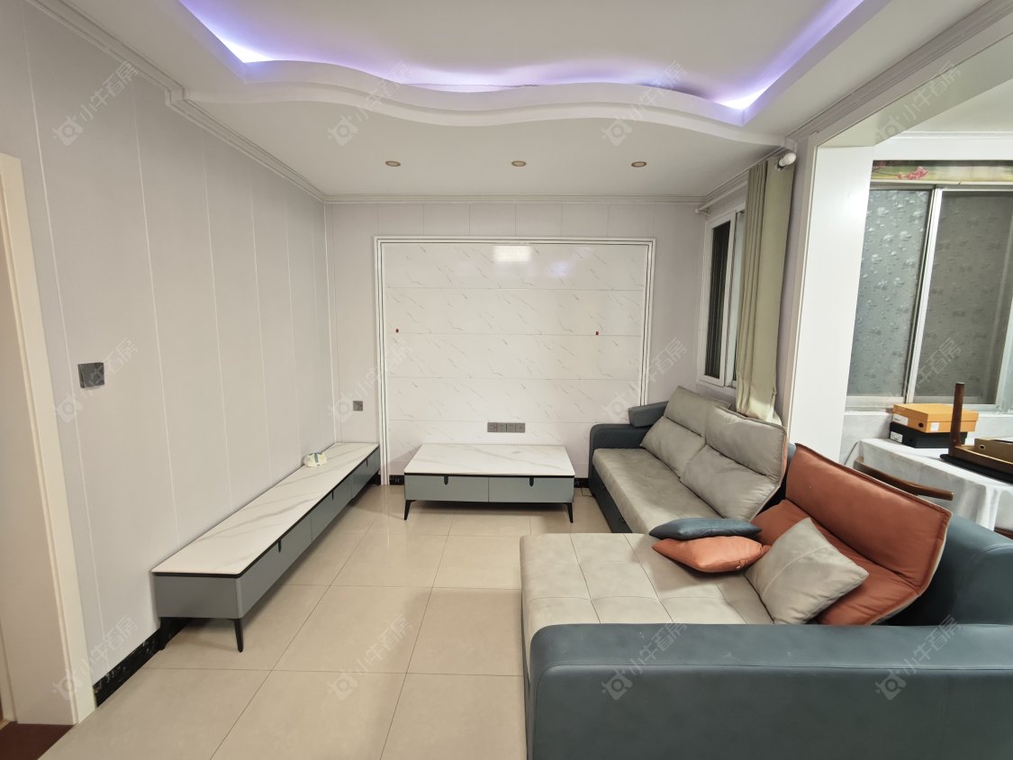 常州金胜花园在租房源_小牛看房