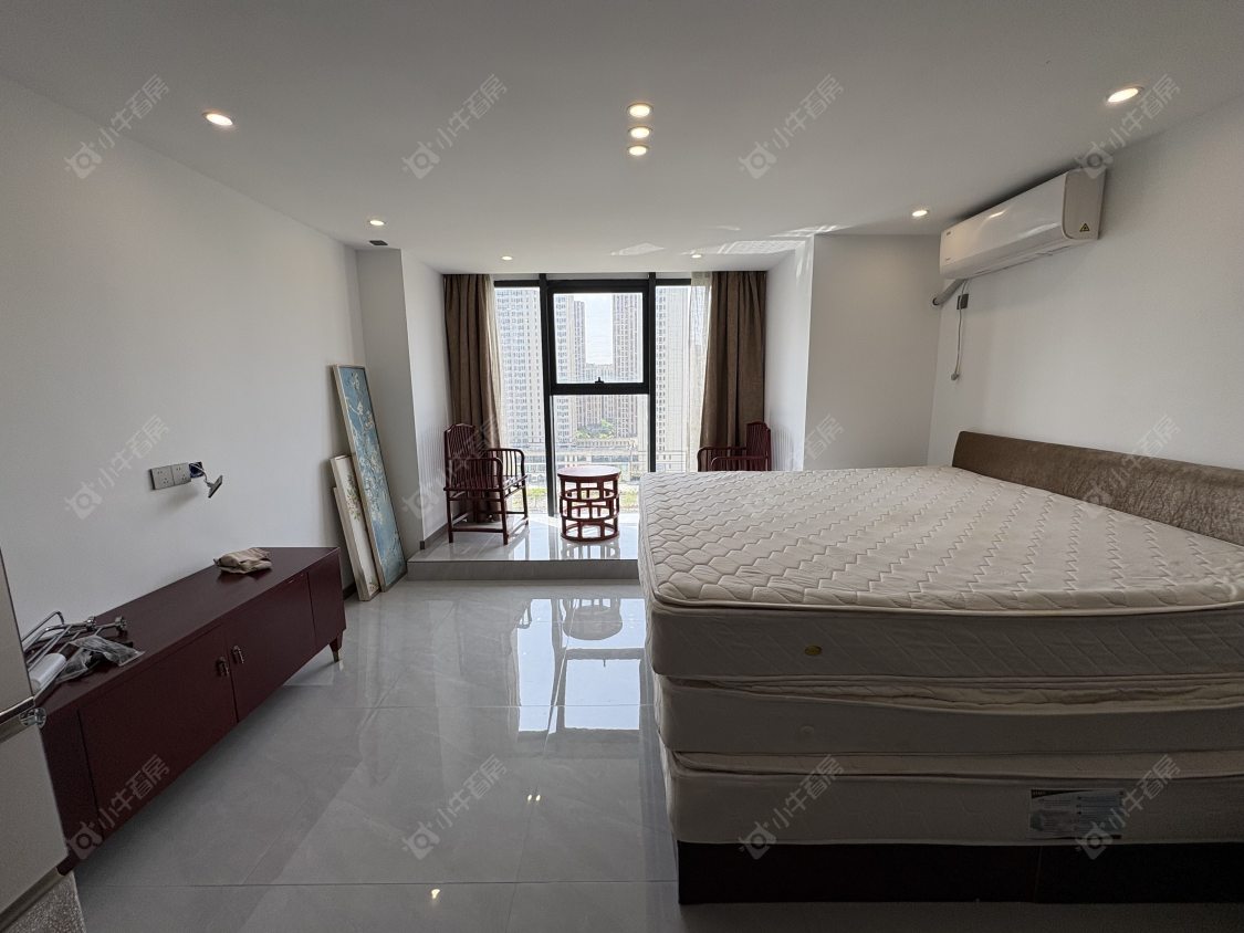 常州荣盛曼哈顿广场租房_小牛看房