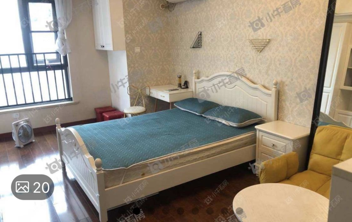 常州武进万达广场在租房源_小牛看房