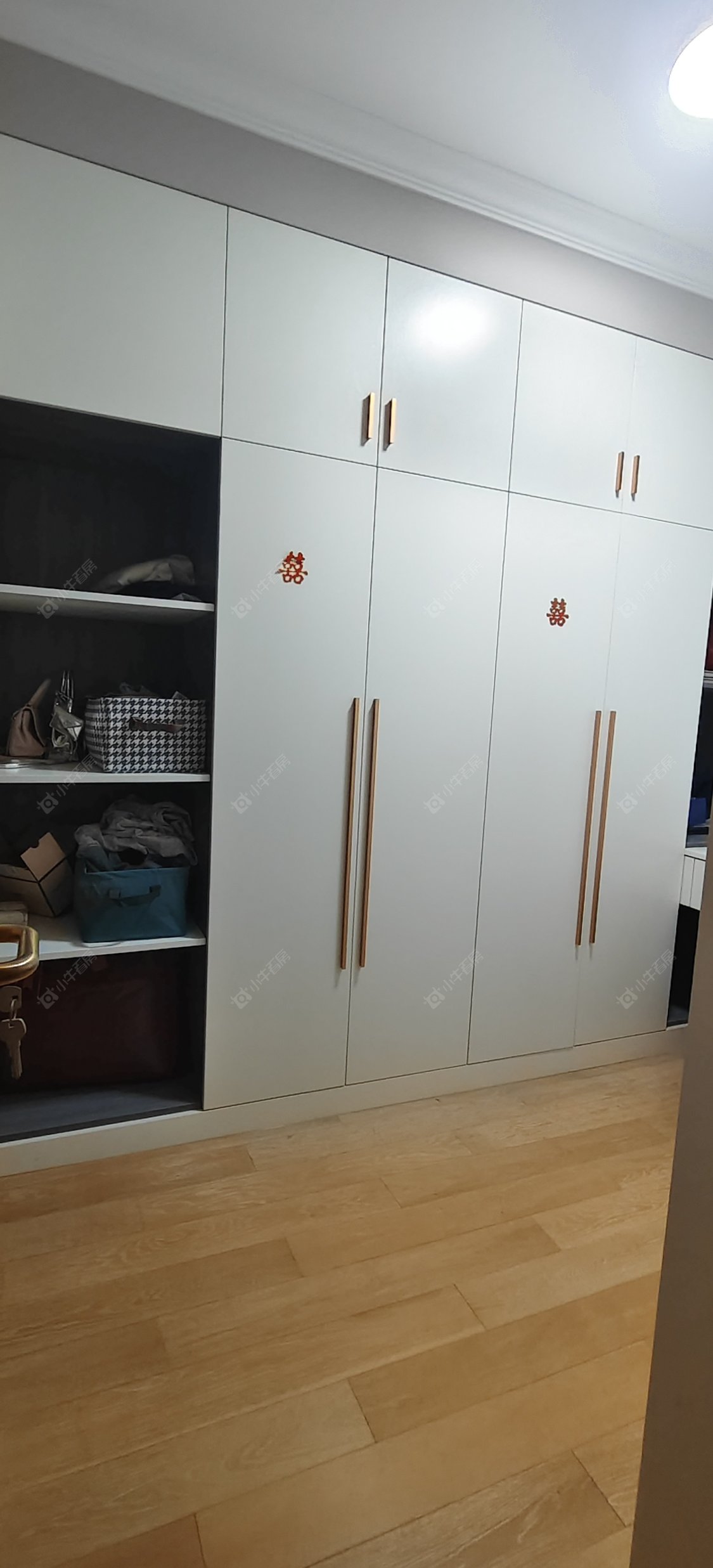 常州上东区在租房源室内图_小牛看房