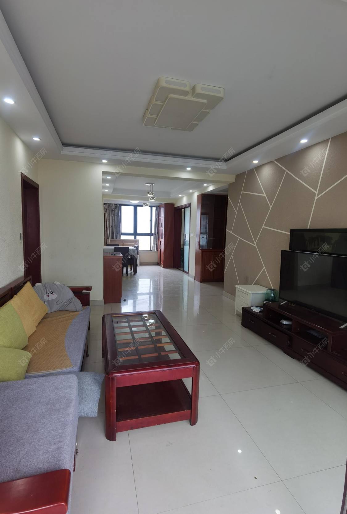 常州御水华庭二期在租房源室内图_小牛看房