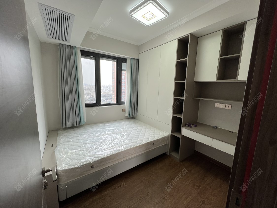 常州碧桂园壹号天禧在租房源_小牛看房