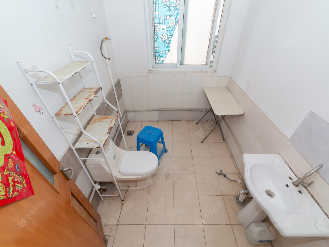 常州新丰苑在售二手房源室内图_小牛看房