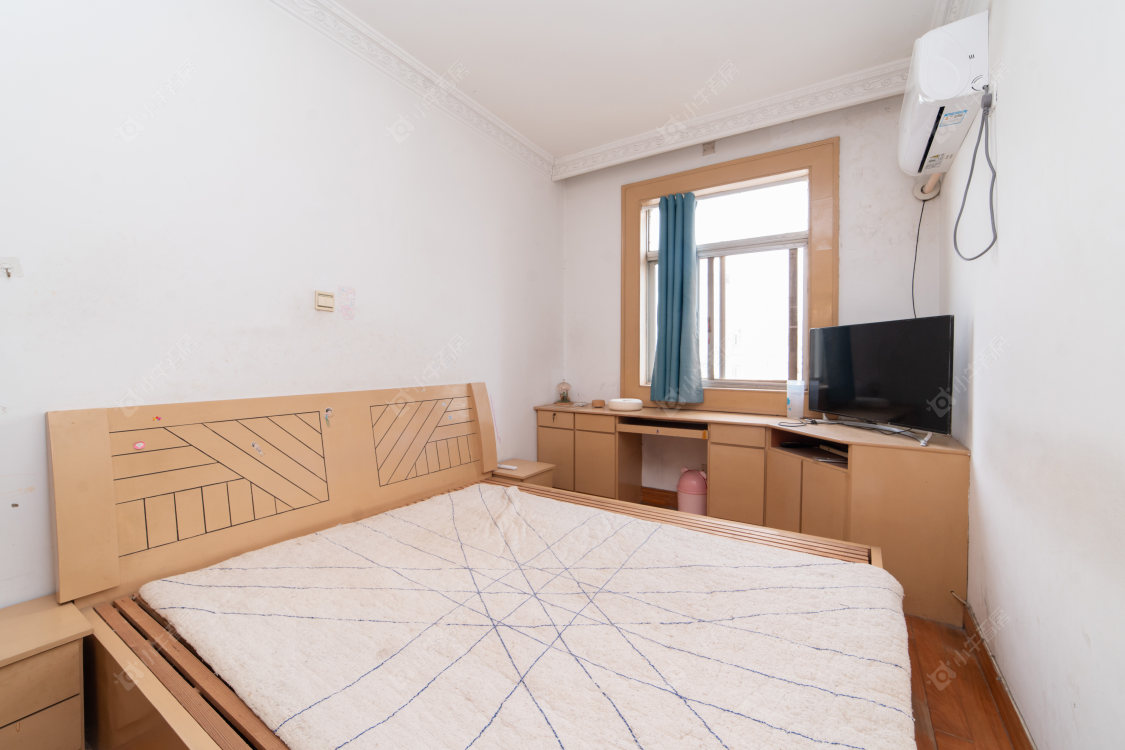 常州勤业四村北区在售二手房源室内图_小牛看房