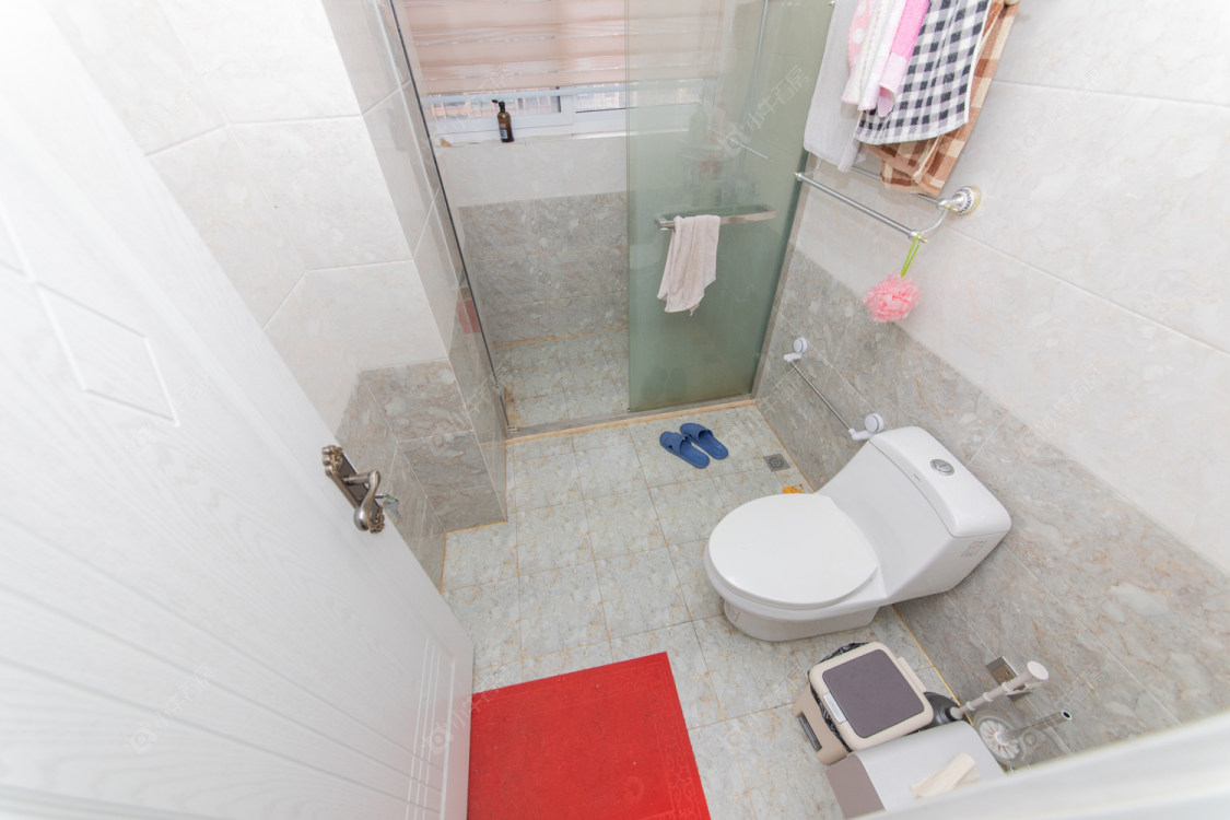 常州梧桐香郡一期在售二手房源室内图_小牛看房