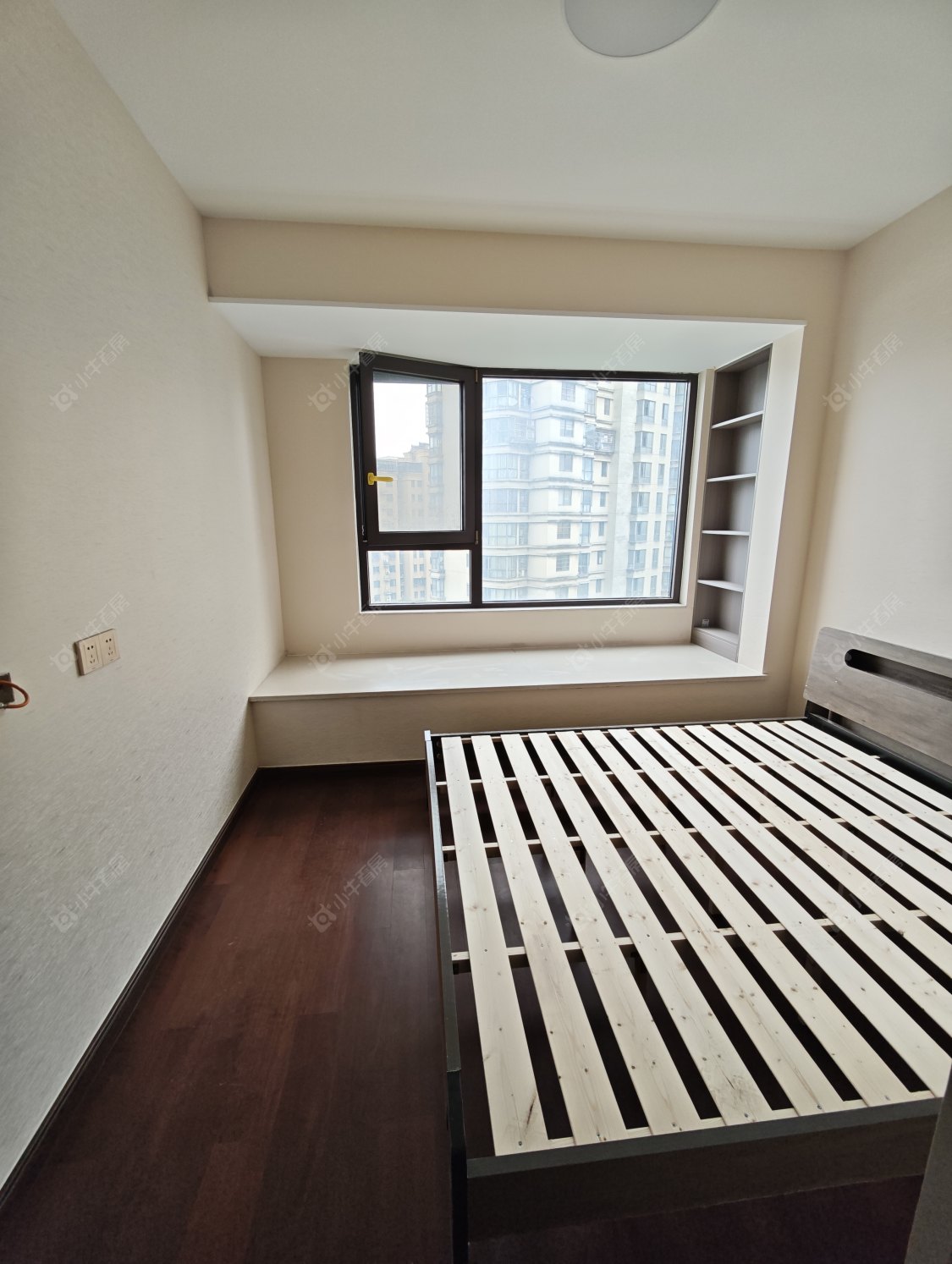 常州旭辉都会上著在租房源室内图_小牛看房