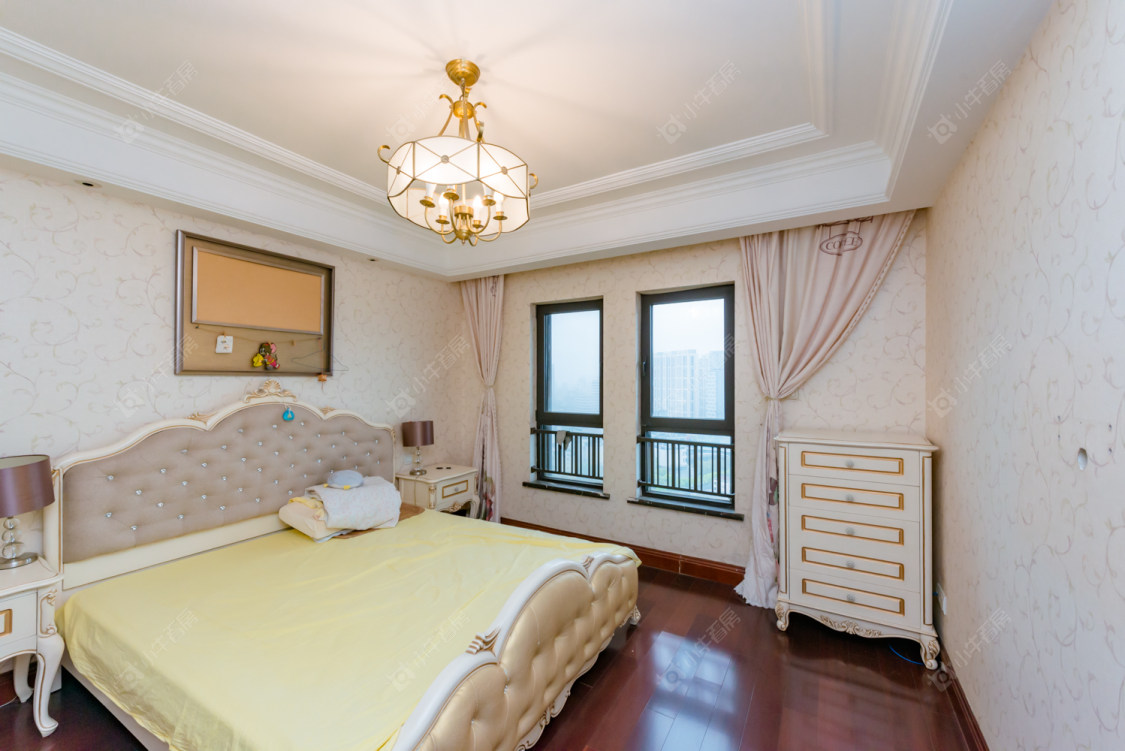 常州凯悦中心在售二手房源室内图_小牛看房