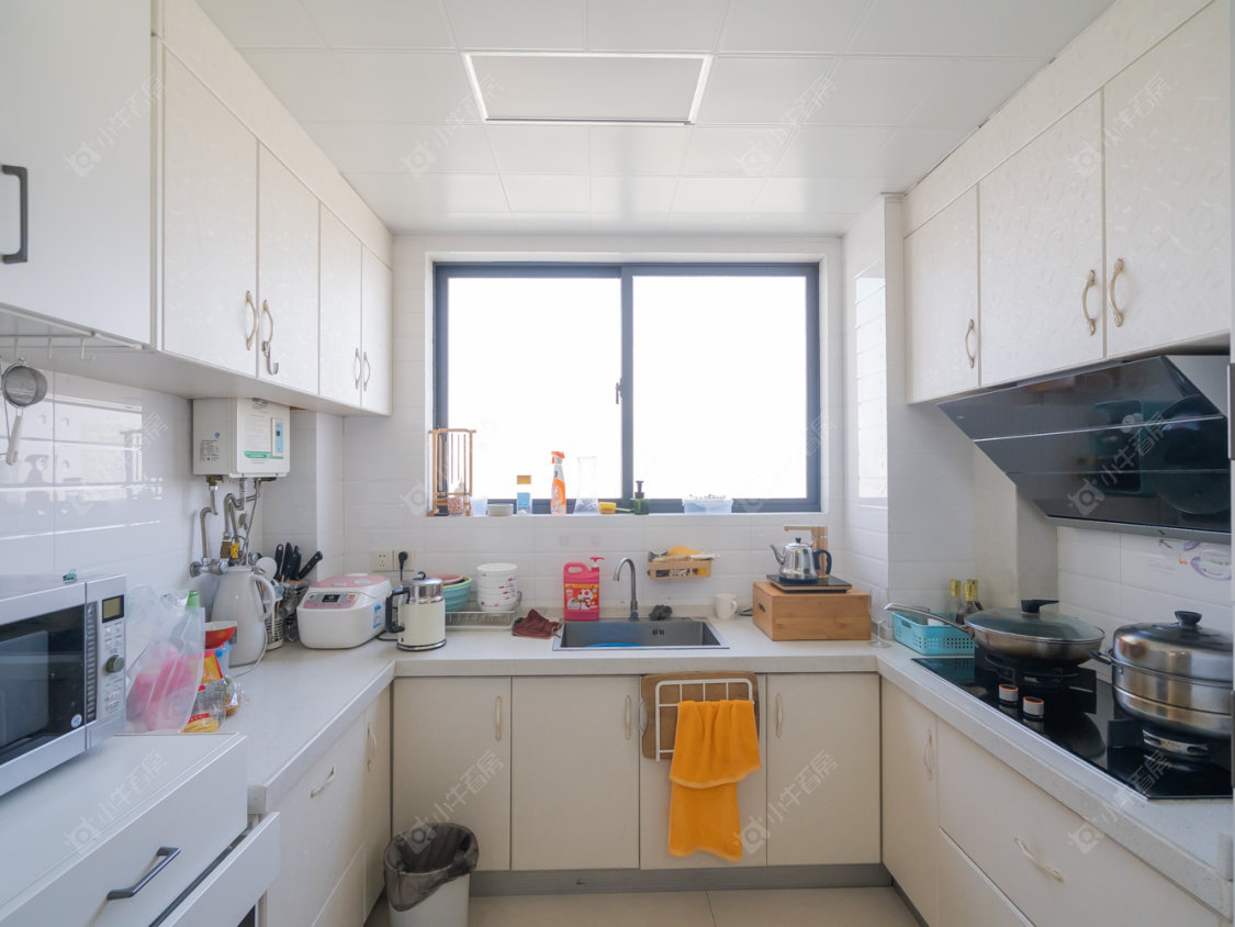 常州香梅花园在售二手房源室内图_小牛看房