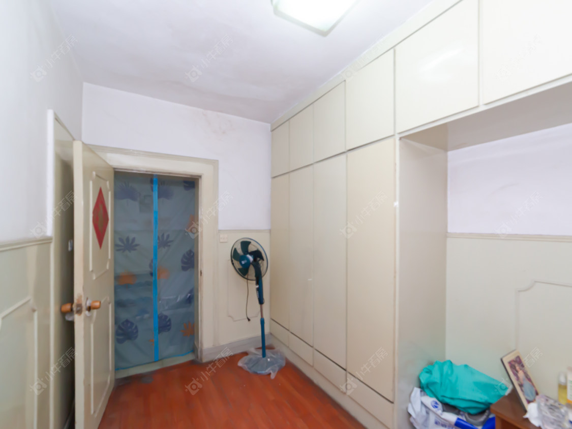 常州翠竹新村南区在售二手房源室内图_小牛看房