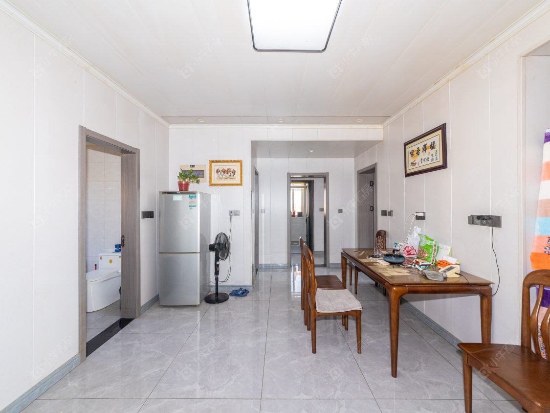 常州新景花苑一期在售二手房源室内图_小牛看房