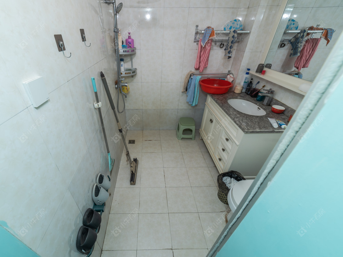 常州圩墩新村在售二手房源室内图_小牛看房