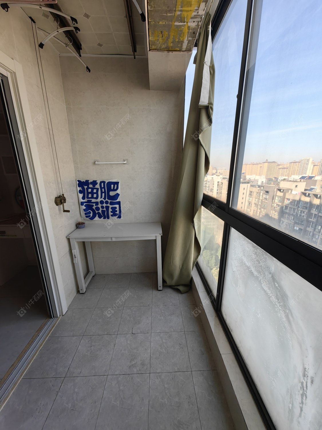 常州新城蓝钻苑东区公寓租房_新城蓝钻苑东区2室1厅公寓房源出租