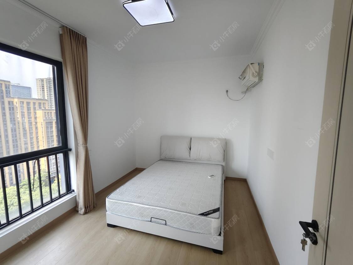 常州莱蒙城睿景公寓在租房源室内图_小牛看房