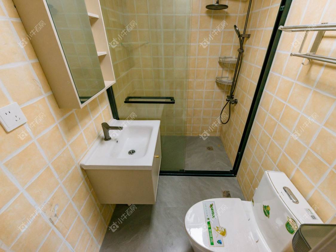 吴家场公寓房源室内图 常州吴家场公寓在租房源室内图_小牛看房