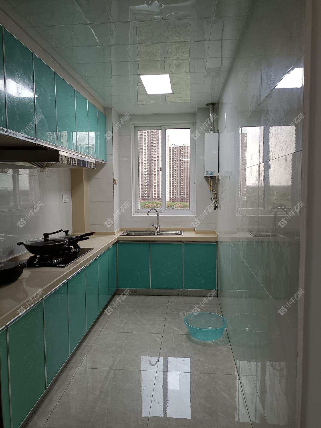 常州百馨西苑四期在租房源_小牛看房