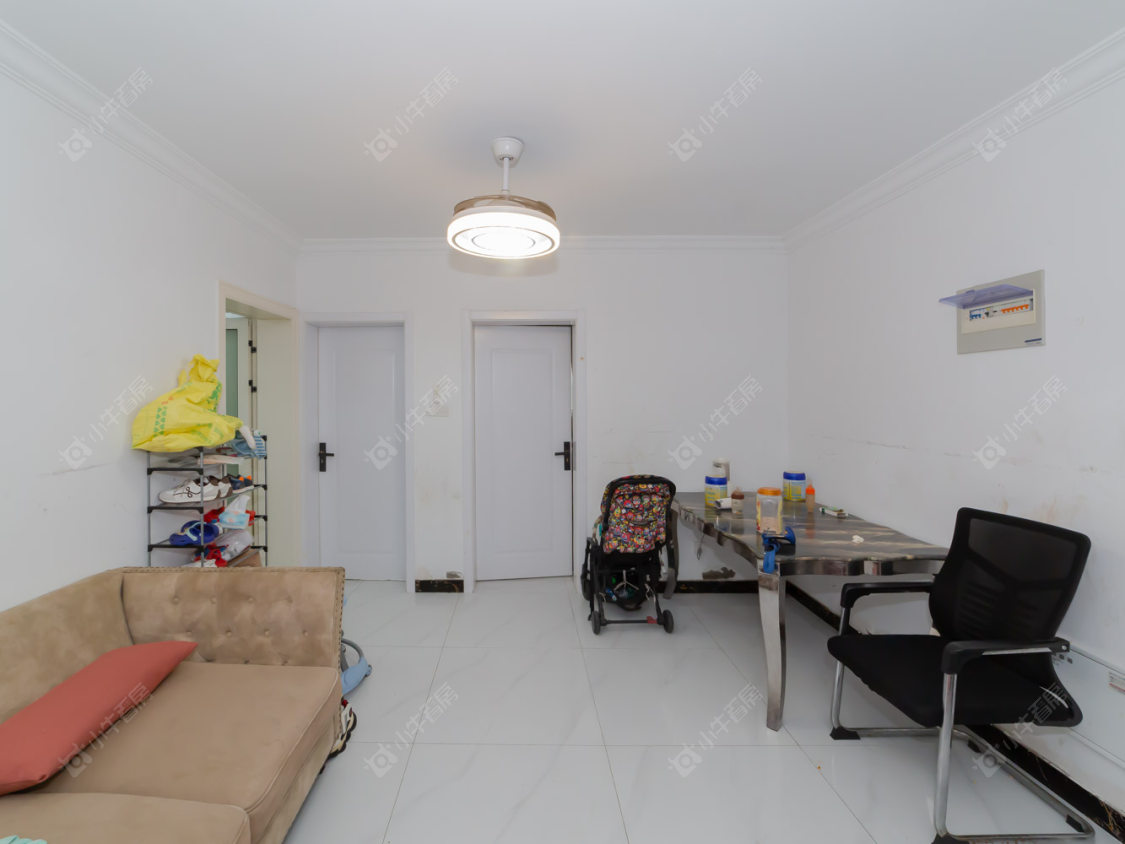 翠苑公寓房源室内图 常州翠苑公寓在售二手房源室内图_小牛看房