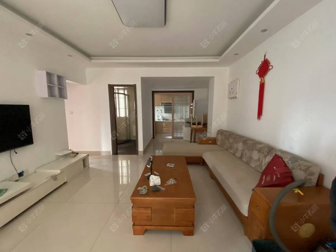 常州御源林城西区在租房源室内图_小牛看房