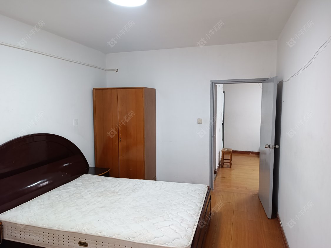 常州浦南新村在租房源_小牛看房