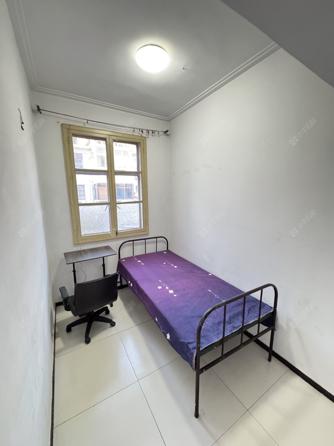 常州清凉新村在租房源室内图_小牛看房