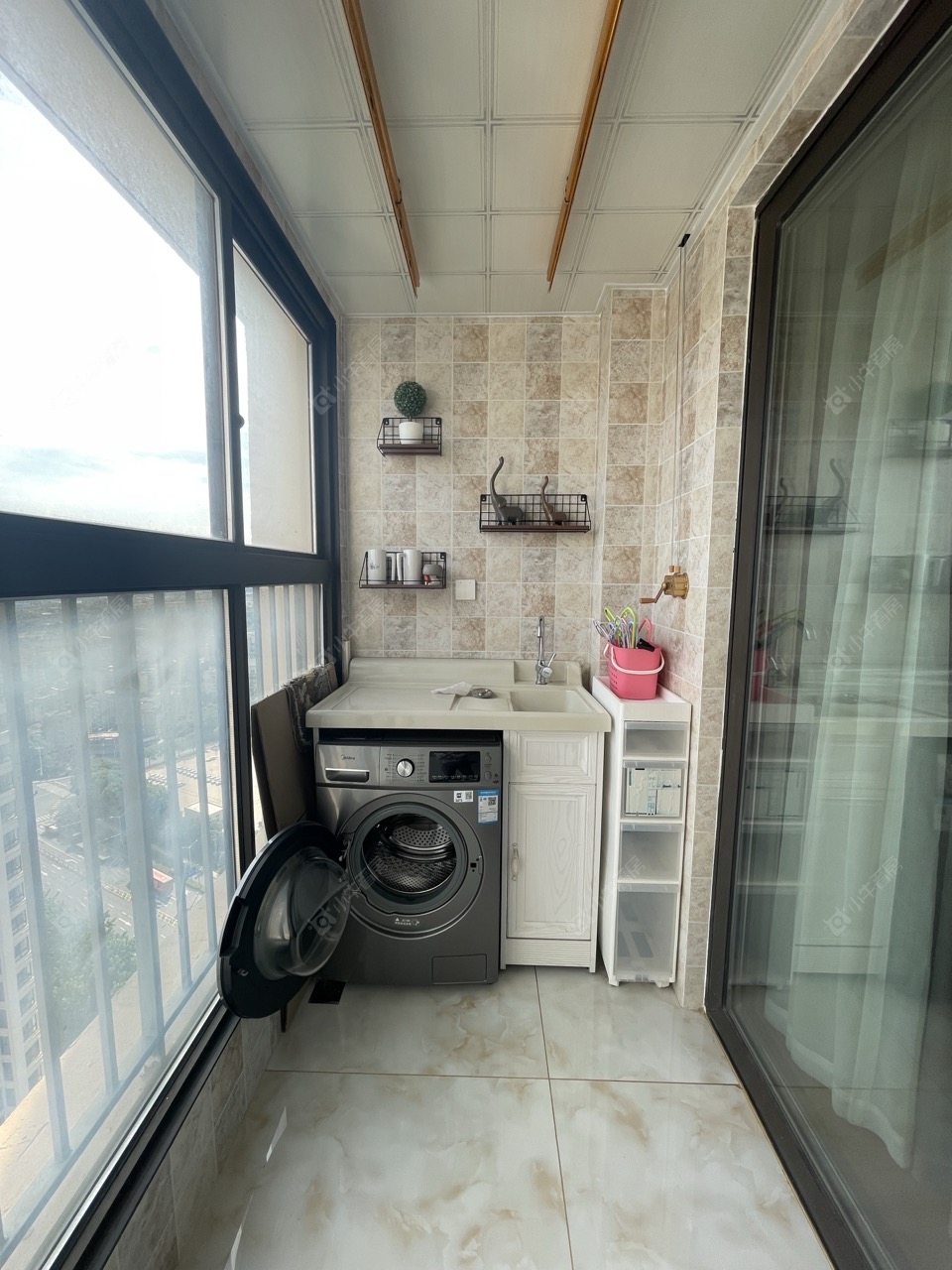 常州景瑞英郡在租房源室内图_小牛看房