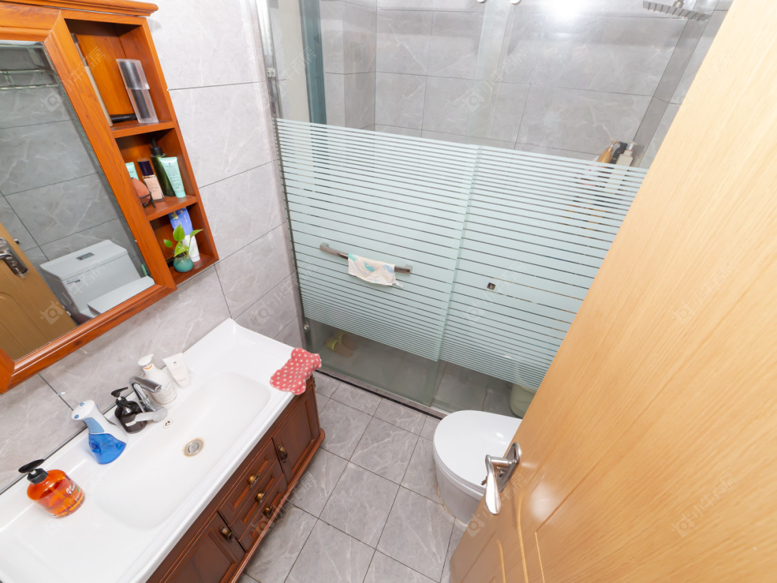 常州水木年华花园在售二手房_小牛看房