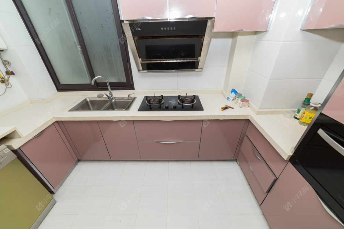 常州御河湾在售二手房源室内图_小牛看房