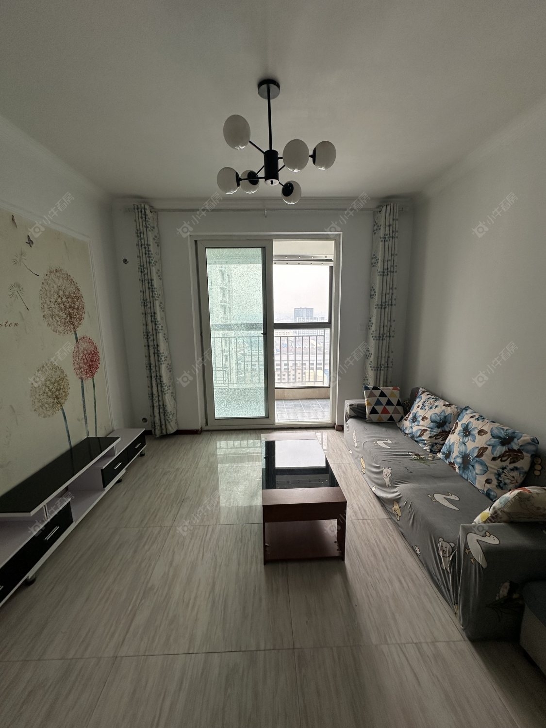 常州临津花园在租房源_小牛看房