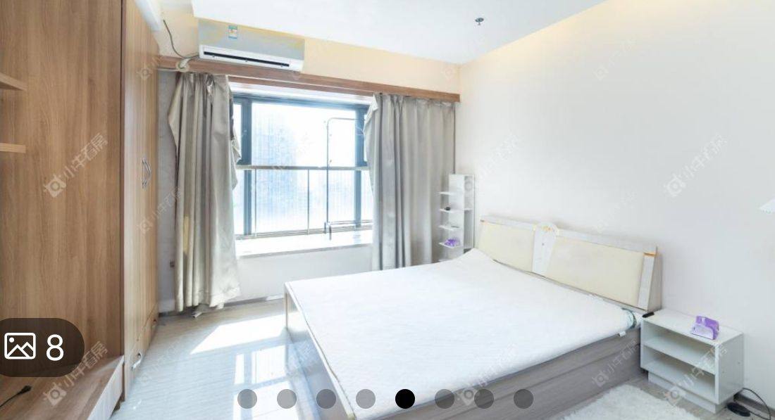 常州恒大翡翠华庭租房_小牛看房