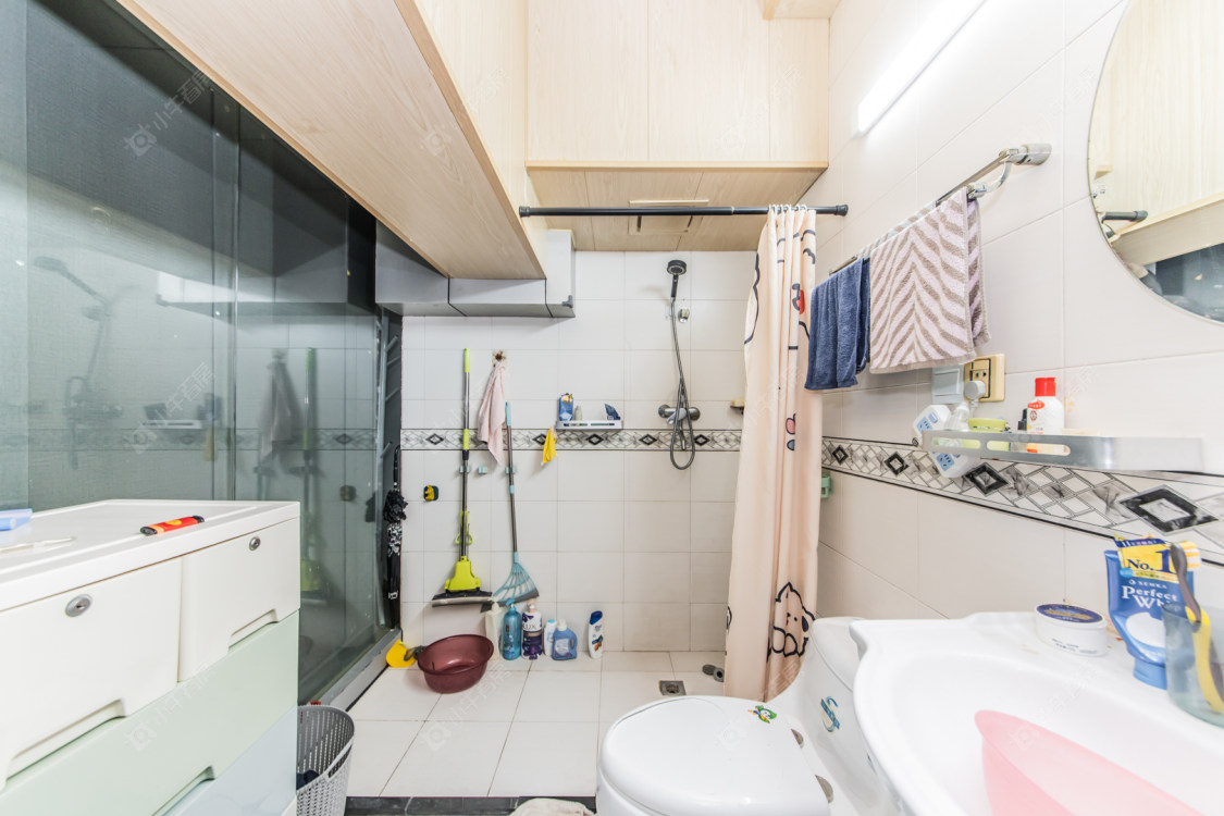 常州现代城在售二手房源室内图_小牛看房