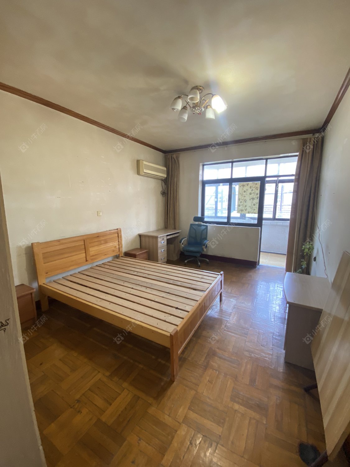 常州红梅新村在租房源室内图_小牛看房