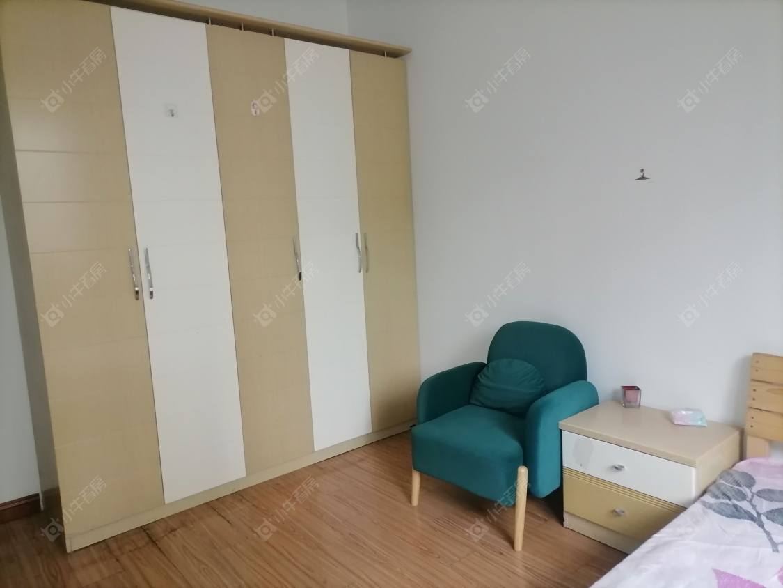 常州泰山二村在租房源室内图_小牛看房