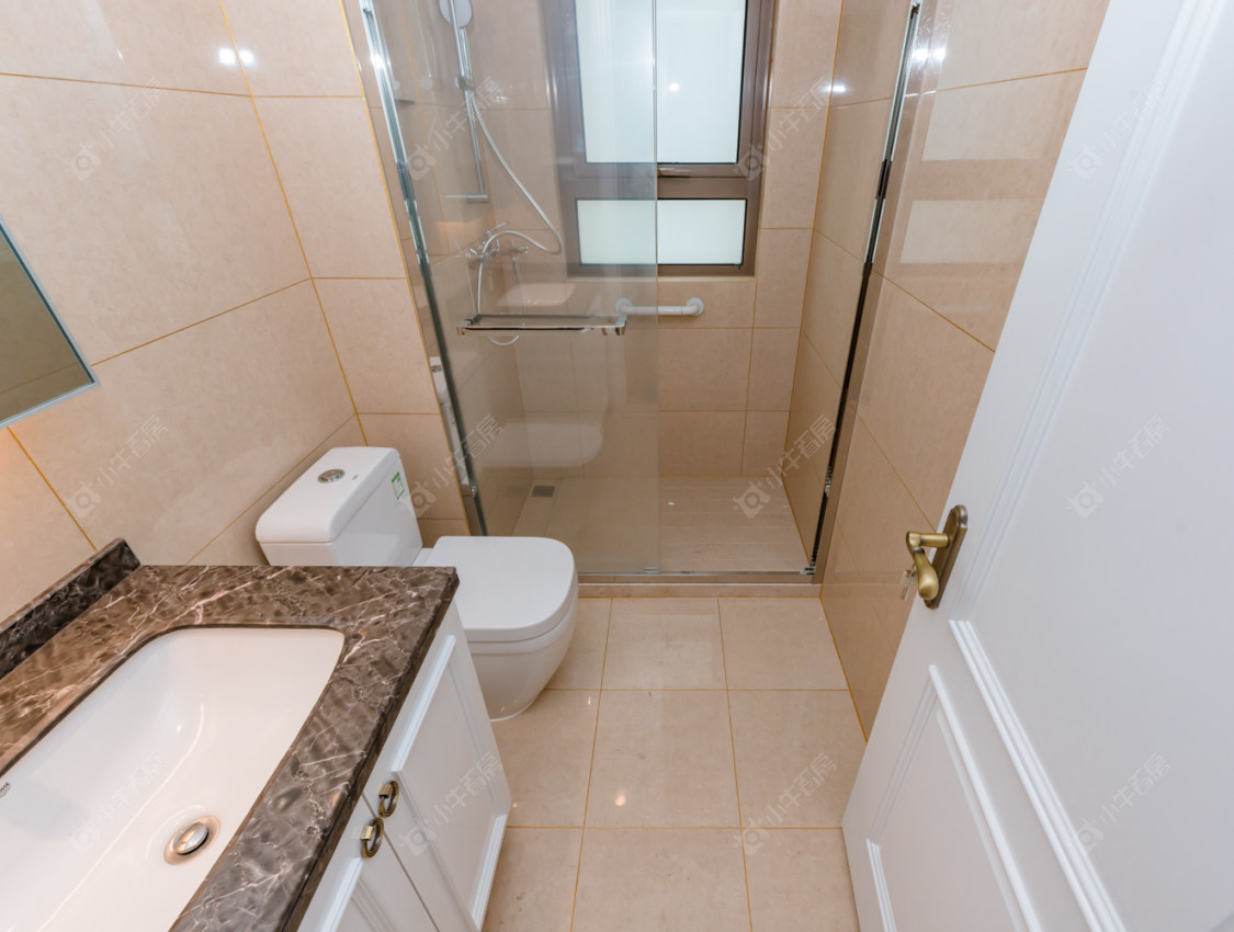 常州九洲玺在售二手房源室内图_小牛看房