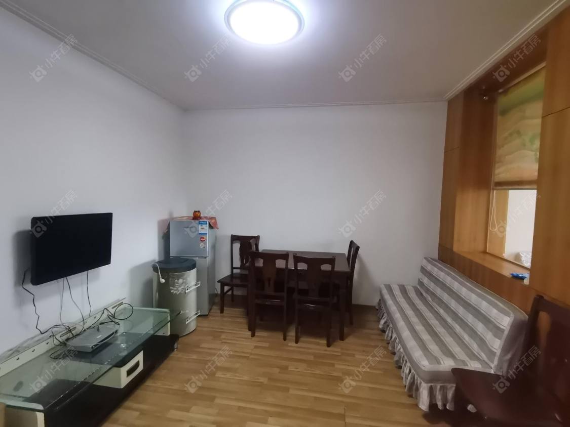 常州金百国际在租房源室内图_小牛看房