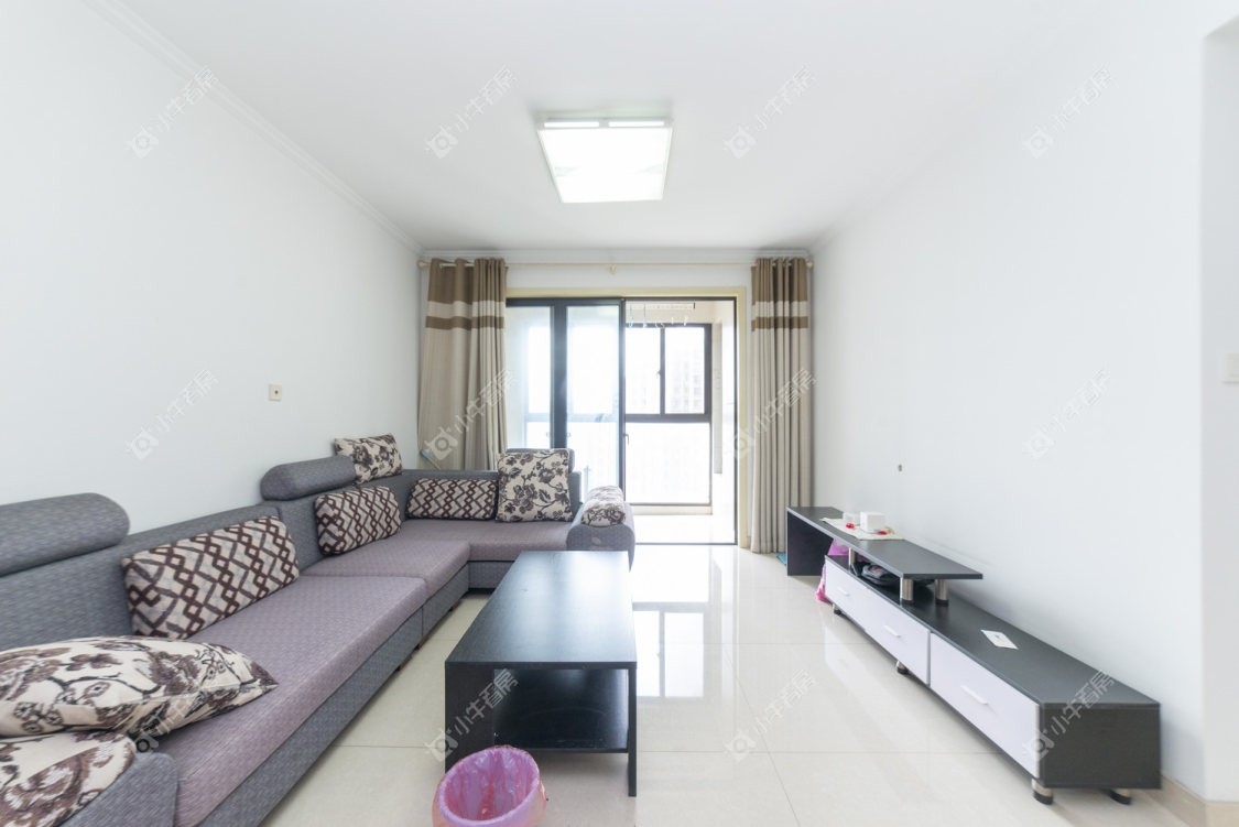 常州外滩1号租房_小牛看房