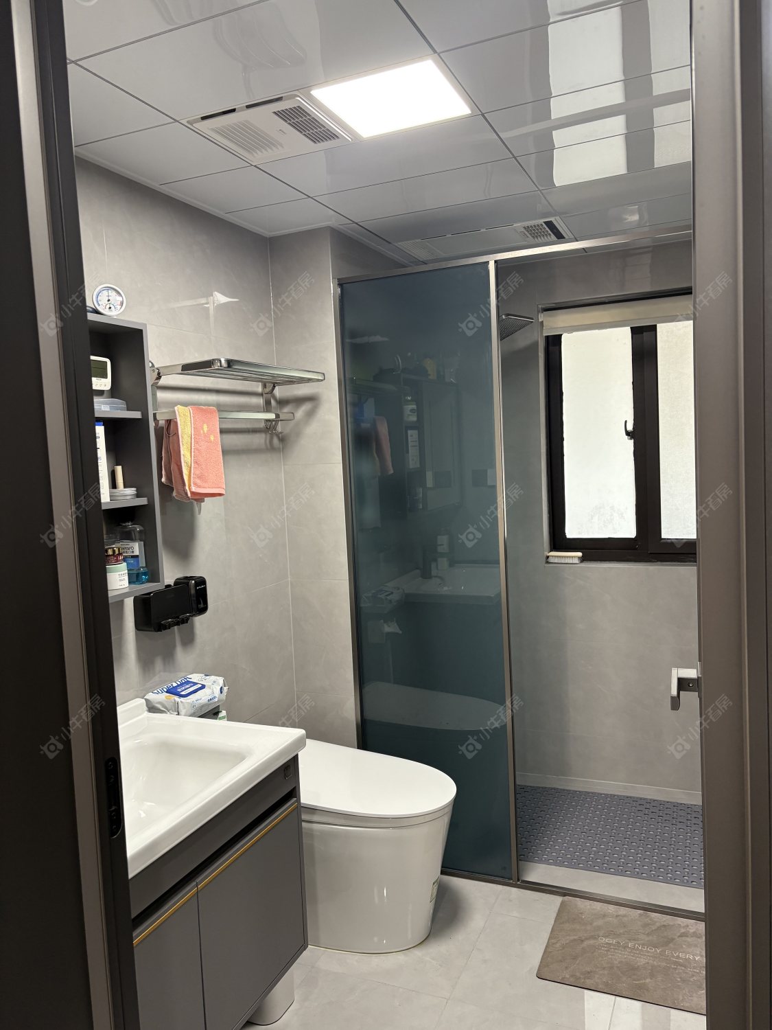 常州百馨西苑五期租房_小牛看房