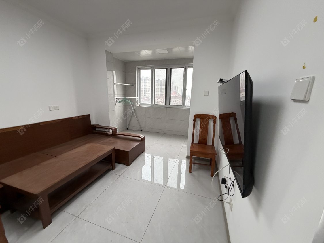 常州瑞宁新园在租房源室内图_小牛看房