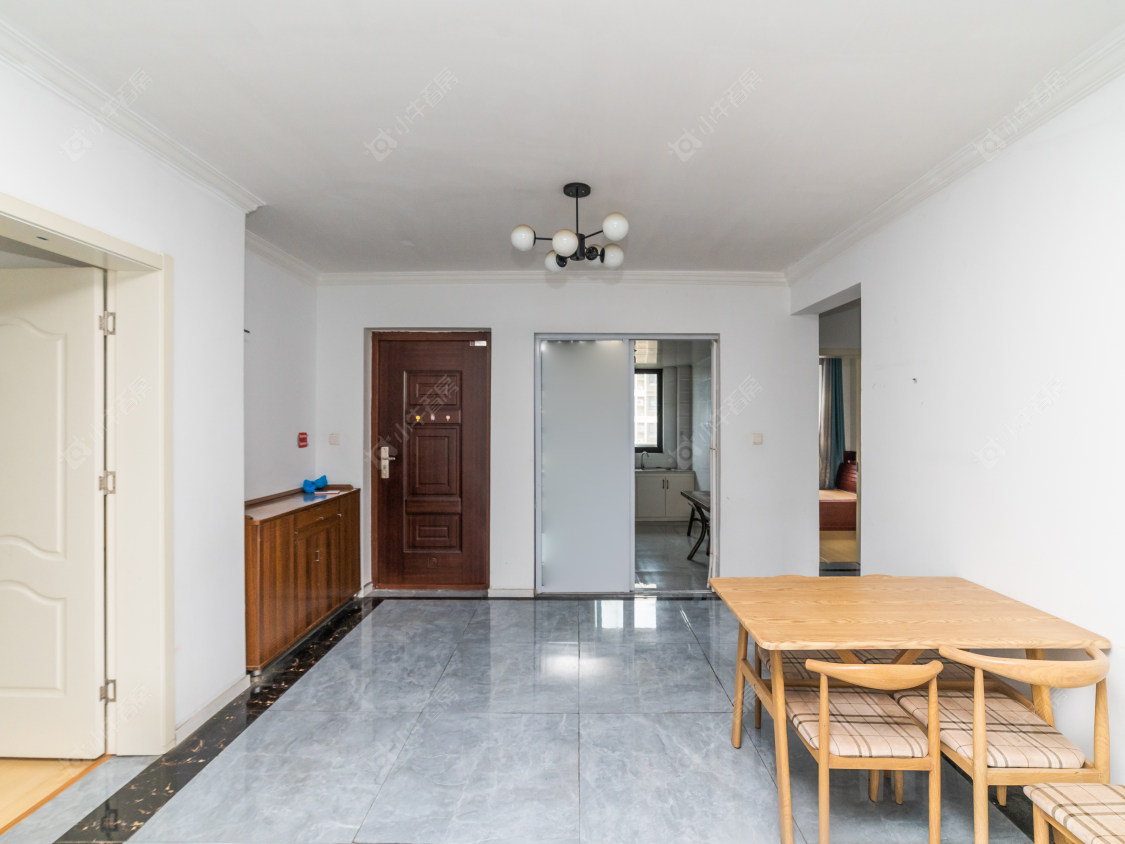 常州新城和昱文萃苑在售二手房源室内图_小牛看房