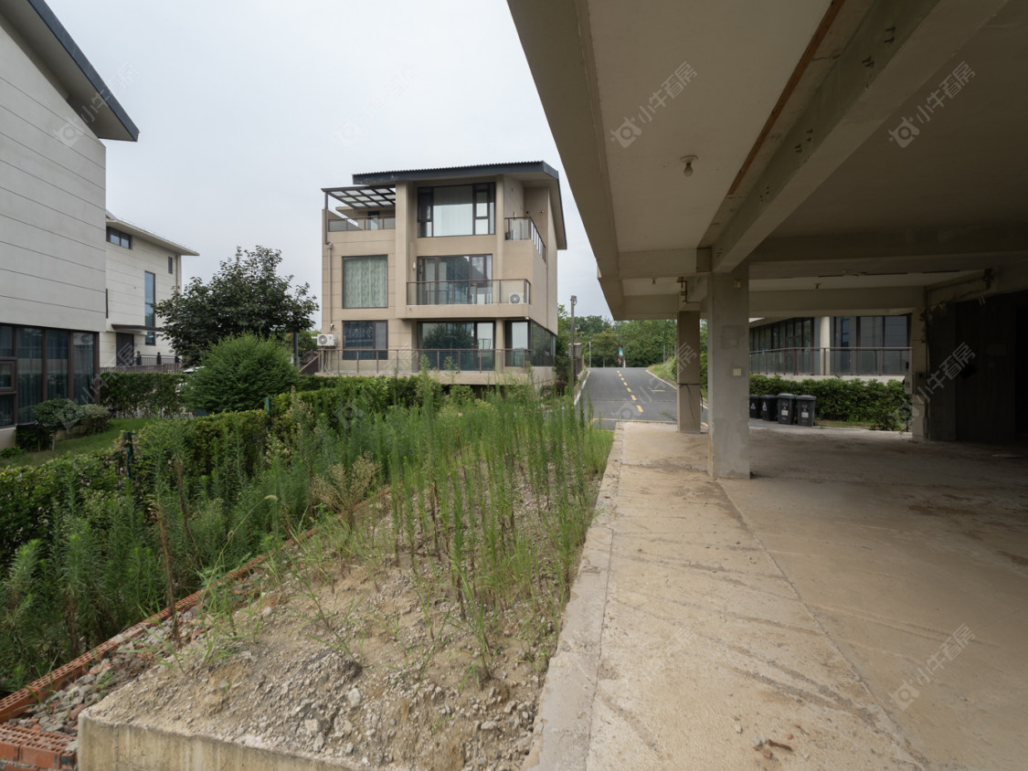 常州美池度假村在售二手房源_小牛看房