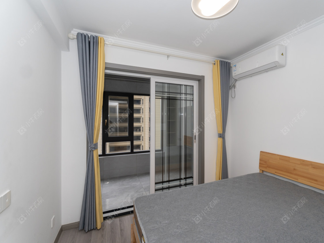 常州中梁金坛壹号院在售二手房源室内图_小牛看房