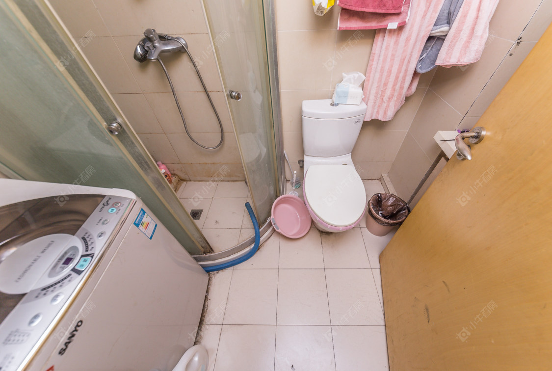 常州莱蒙双子星座公寓在售二手房源室内图_小牛看房