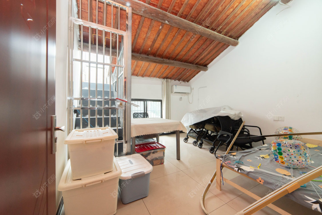 常州新中村委在售二手房源室内图_小牛看房