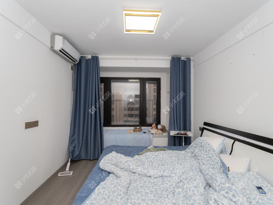 常州万科公园大道二三期在租房源室内图_小牛看房