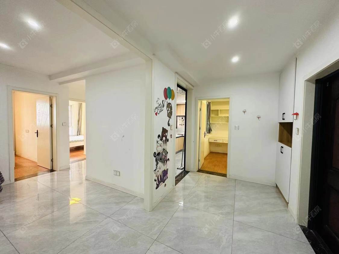 常州摩尔上品在租房源_小牛看房