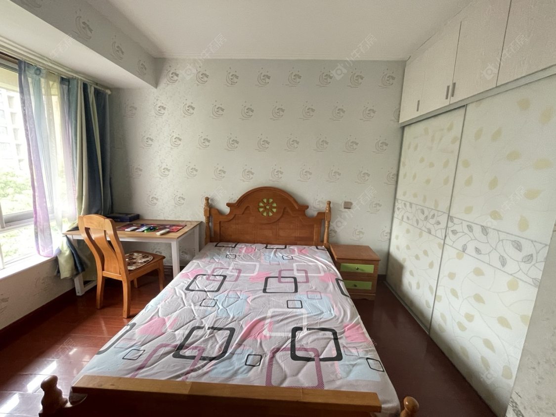 常州清水湾花园一期在租房源室内图_小牛看房