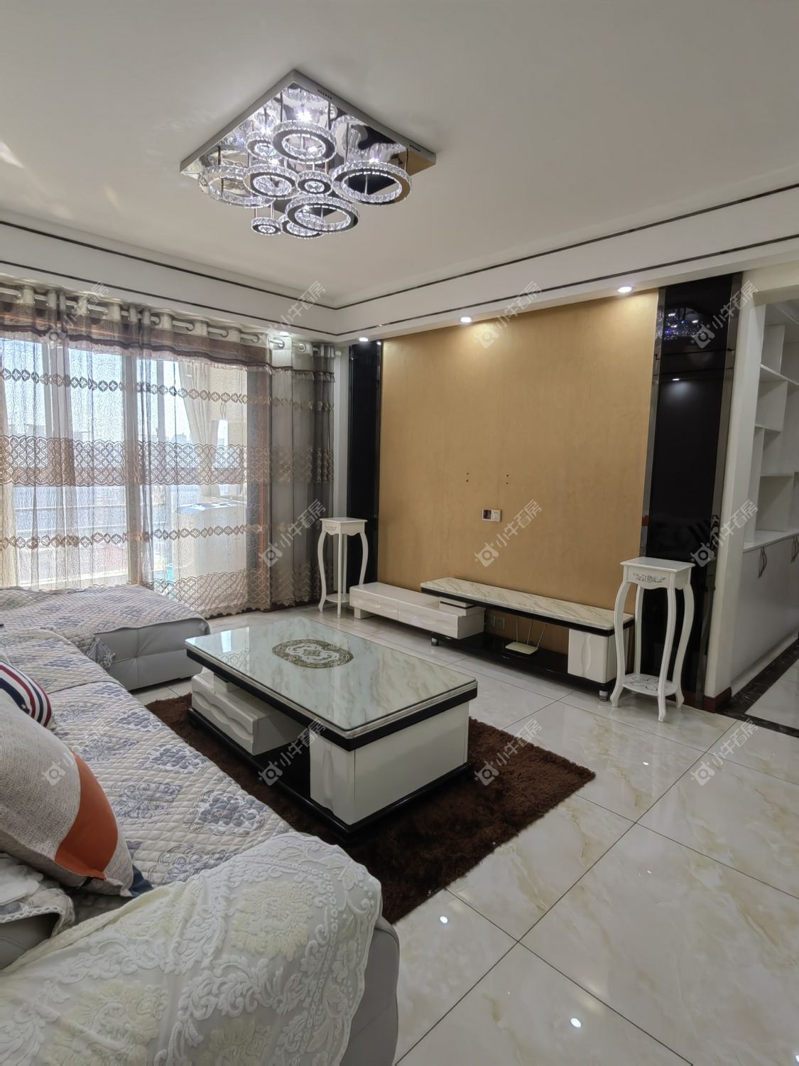 常州御城在租房源_小牛看房