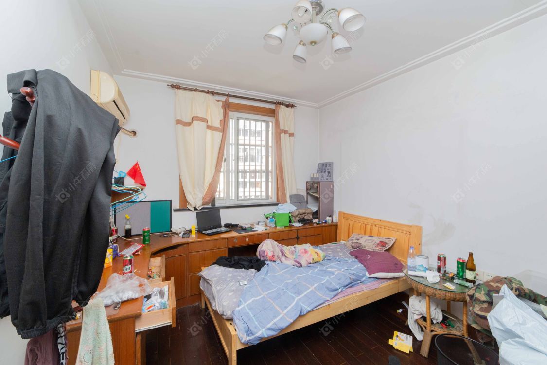 常州金城花苑在售二手房房源室内图_小牛看房