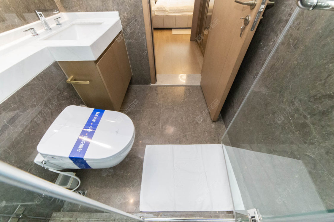 常州朗诗熙华府在售二手房源室内图_小牛看房