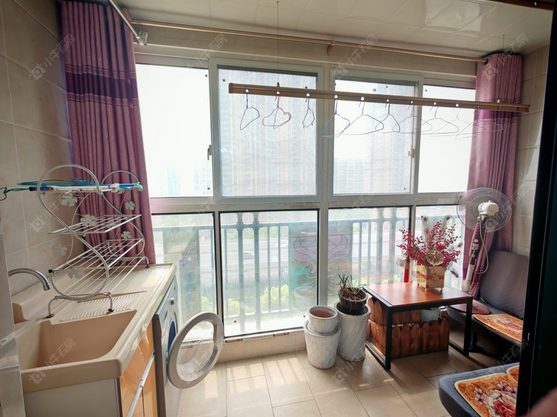 常州恒大翡翠华庭在租房源_小牛看房