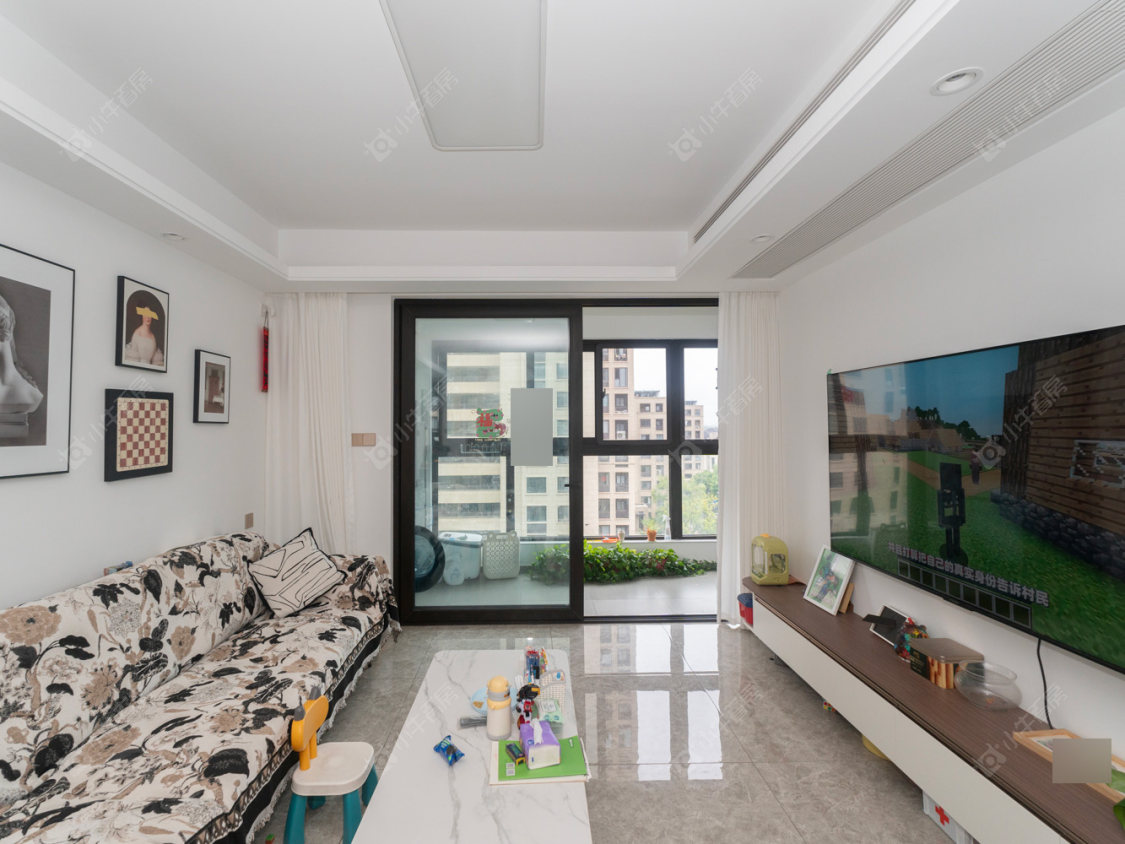 万科公园大道二三期房源 常州万科公园大道二三期在售二手房源_小牛看房